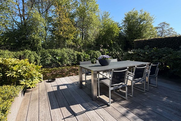 Medium property photo - De Waard 7, 1851 RA Heiloo
